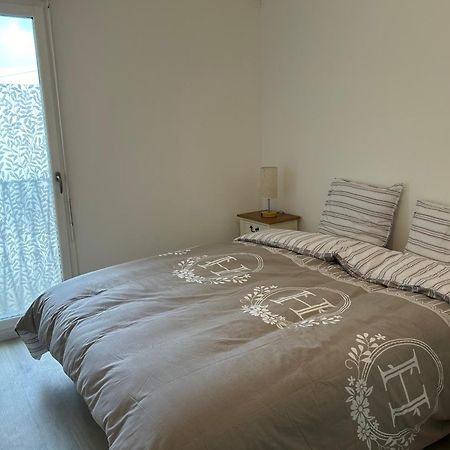 Apartament Duplex Complet - Proche Dysney Land Paris Bussy-Saint-Georges Zewnętrze zdjęcie