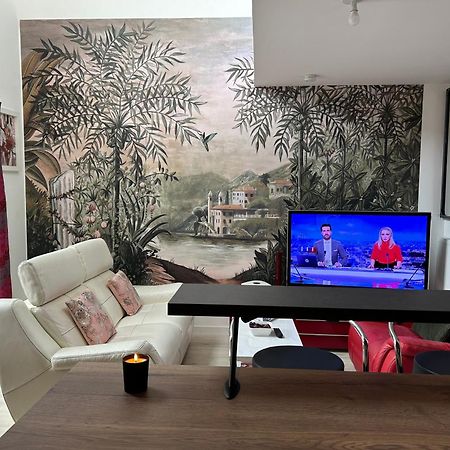 Apartament Duplex Complet - Proche Dysney Land Paris Bussy-Saint-Georges Zewnętrze zdjęcie