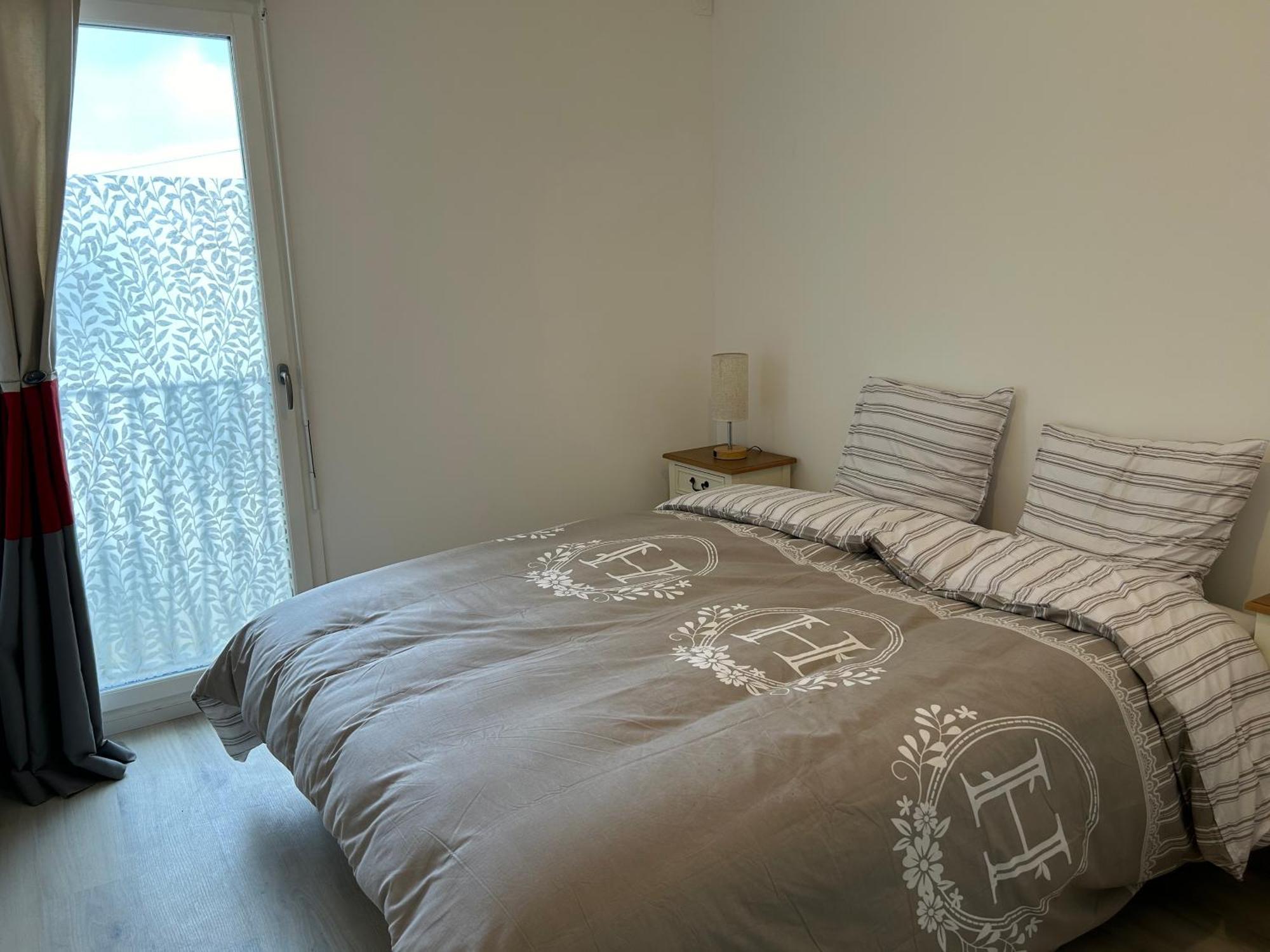 Apartament Duplex Complet - Proche Dysney Land Paris Bussy-Saint-Georges Zewnętrze zdjęcie