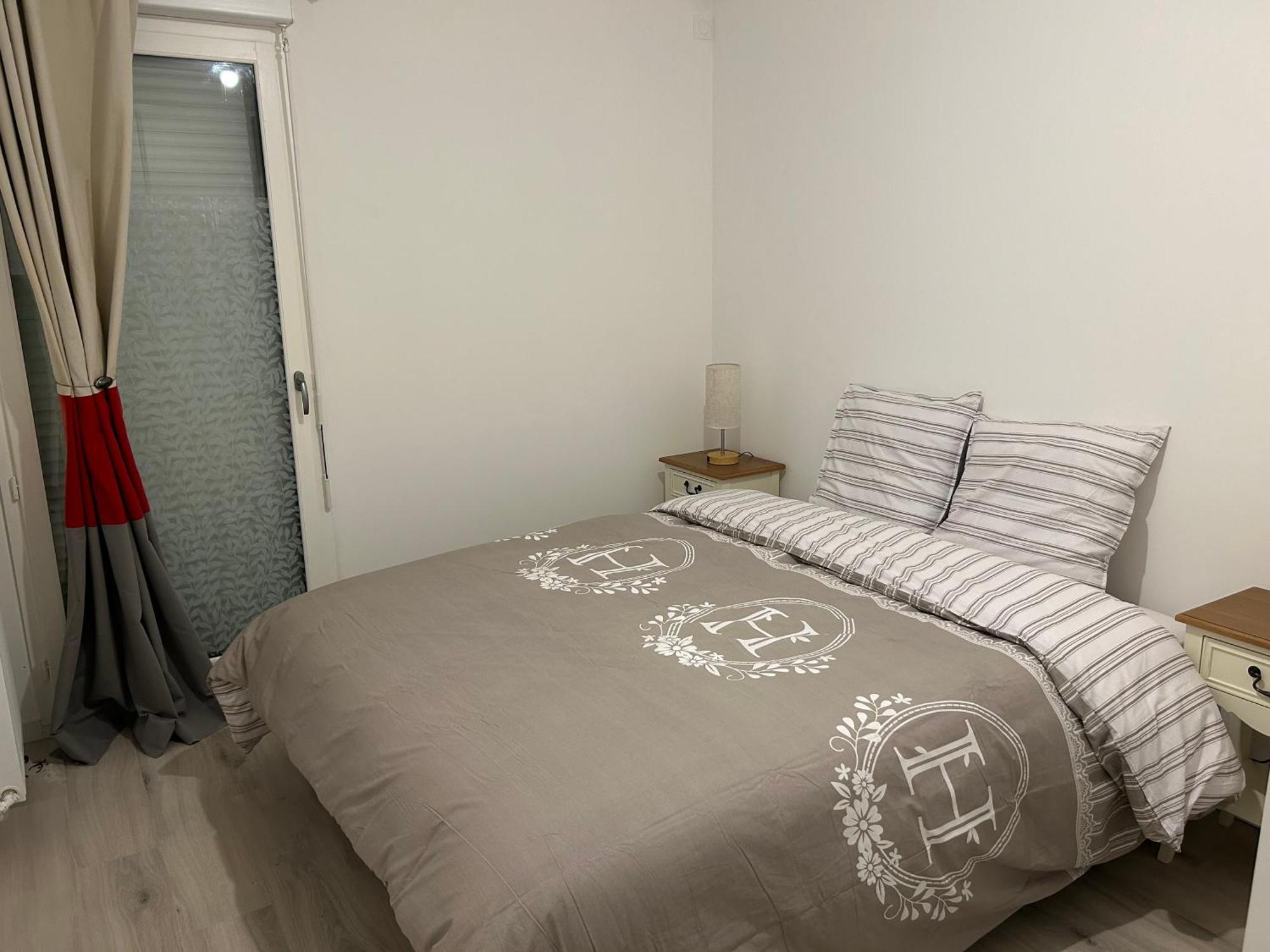 Apartament Duplex Complet - Proche Dysney Land Paris Bussy-Saint-Georges Zewnętrze zdjęcie