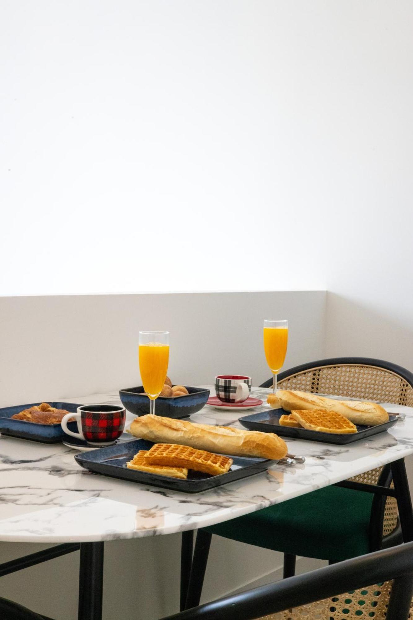Apartament Duplex Complet - Proche Dysney Land Paris Bussy-Saint-Georges Zewnętrze zdjęcie