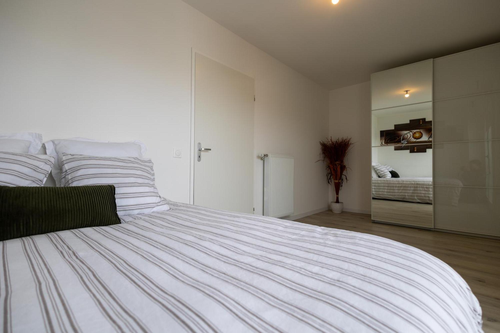 Apartament Duplex Complet - Proche Dysney Land Paris Bussy-Saint-Georges Zewnętrze zdjęcie