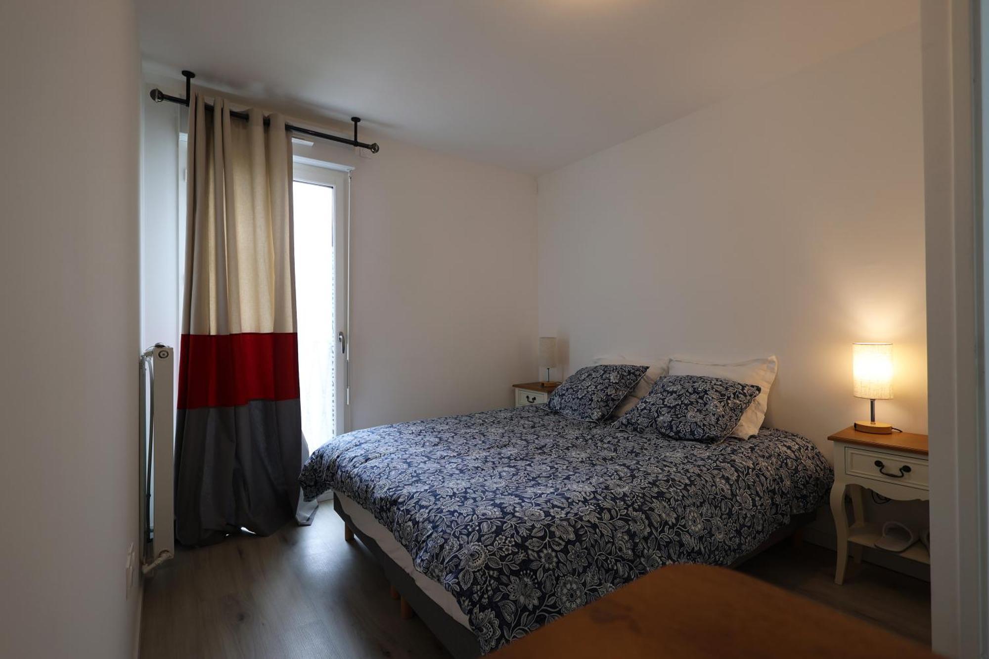 Apartament Duplex Complet - Proche Dysney Land Paris Bussy-Saint-Georges Zewnętrze zdjęcie