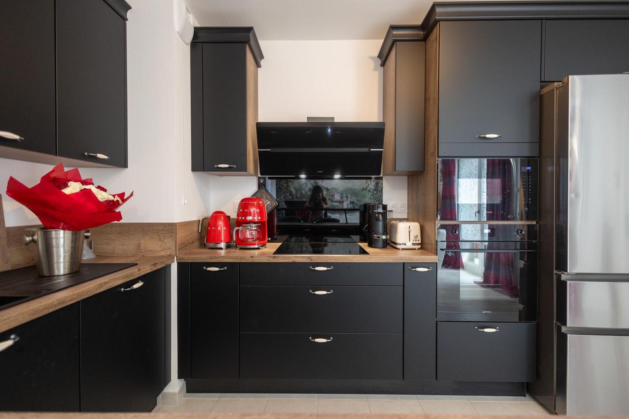 Apartament Duplex Complet - Proche Dysney Land Paris Bussy-Saint-Georges Zewnętrze zdjęcie